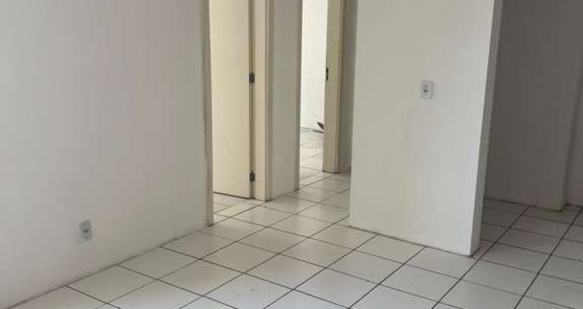 Apartamento com 2 quartos à venda na Estrada Barro Vermelho, 241, Restinga, Porto Alegre