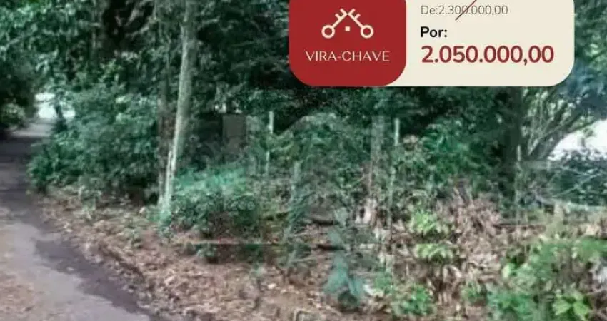 Terreno à venda na Rua Victor Silva, 116, Camaquã, Porto Alegre