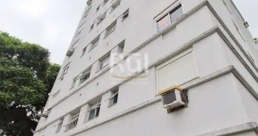 Apartamento para Venda - 48m², 2 dormitórios, 1 vaga - Teresópolis