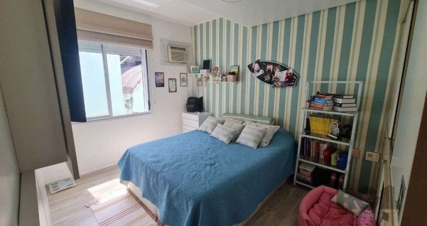 Apartamento 2 dormitórios à venda Floresta Porto Alegre/RS
