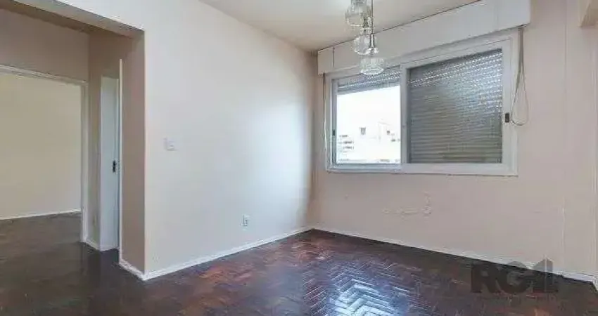 Apartamento de 2 dormitórios dependência e vaga