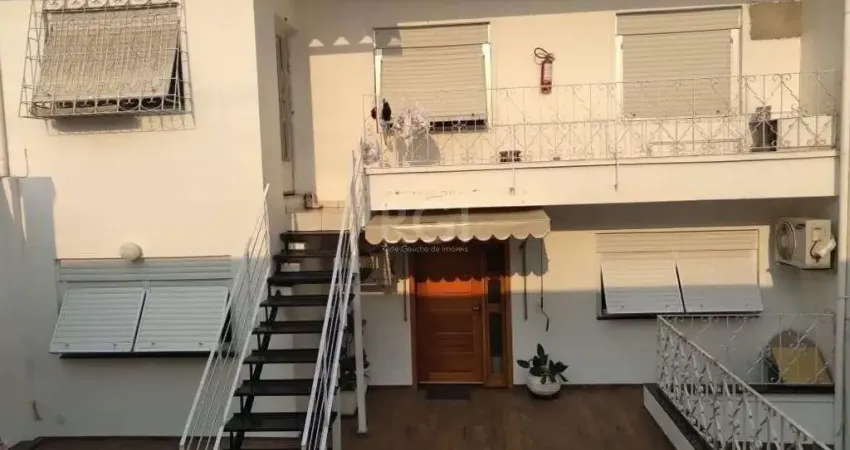 Prédio à venda na Rua Joaquim Silveira, 395, São Sebastião, Porto Alegre