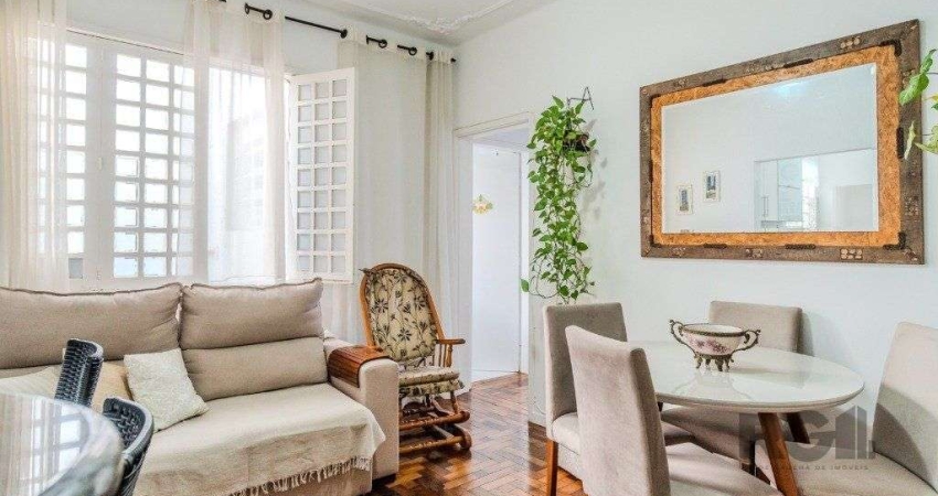 Apartamento de 82m², bairro Santana