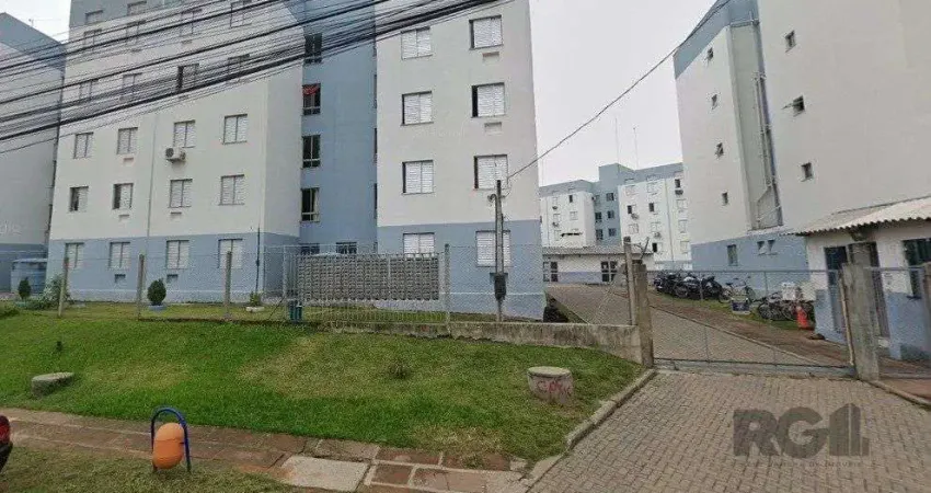 Apartamento 2 dormitórios à venda Vila São José Porto Alegre/RS