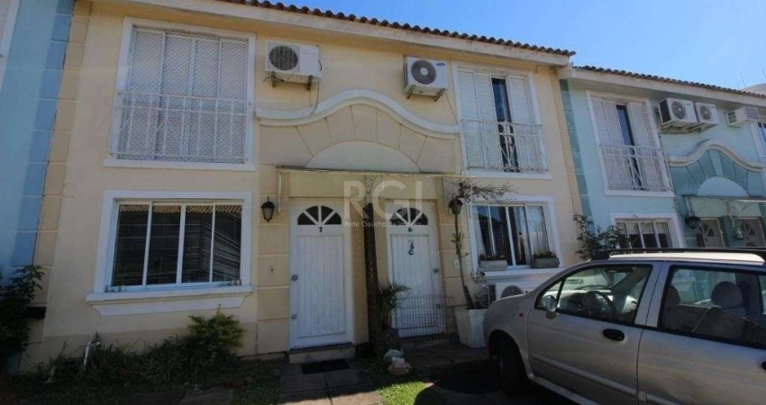 Casa Com 2 Dormitórios Para comprar  79 m² Por R$ 350.000,00 - Cavalhada