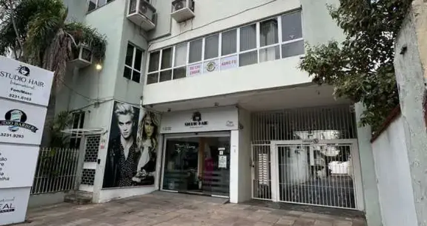 Sala Comercial 1 dormitórios à venda Menino Deus Porto Alegre/RS
