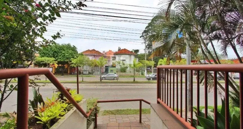 Apartamento 2 dormitórios à venda teresópolis porto alegre/rs