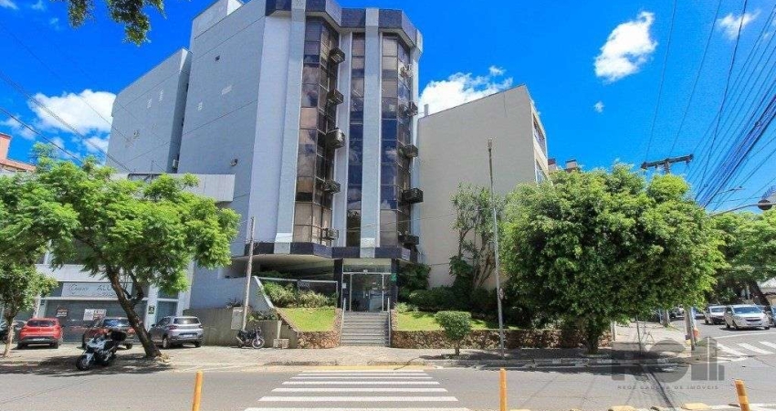 Sala comercial à venda na Rua Vicente da Fontoura, 2630, Rio Branco, Porto Alegre