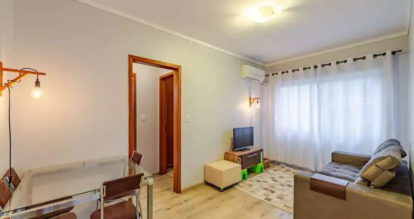 Apartamento 2 dormitórios, 2 vagas, no Bairro Nonoai.