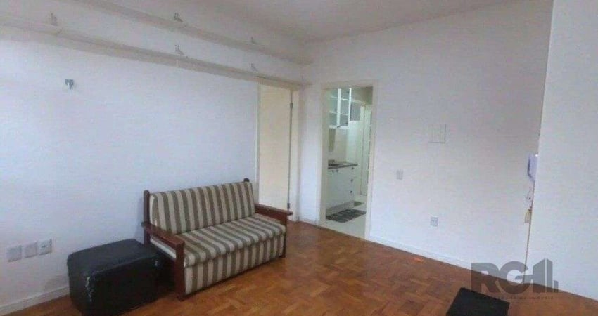 apartamento com 48 m² à venda em Porto Alegre - RS