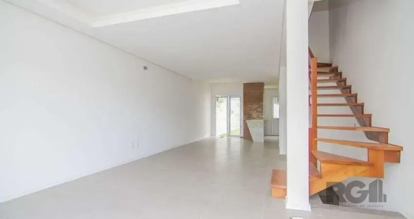Sobrado 3 dormitórios à venda Hípica Porto Alegre/RS