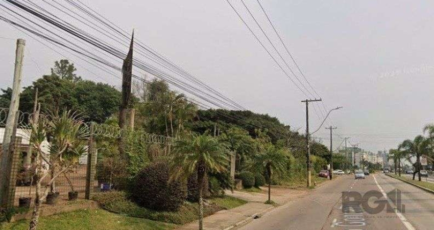 Terreno à venda Partenon Porto Alegre/RS