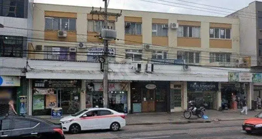 Conjunto/Sala para Venda - 80m², 0 dormitórios, Cristo Redentor