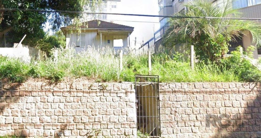 Terreno com 360m² privativos à venda por R$450.000,00