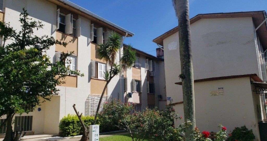 Apartamento para Venda - 83.73m², 3 dormitórios, Tristeza