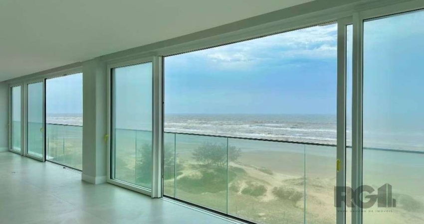 Apartamento 3 dormitórios à venda Navegantes Capão da Canoa/RS