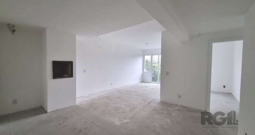 Apartamento 2 dormitórios com suíte e 1 vaga ao lado do Bourbon Ipiranga