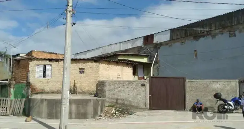 Terreno à venda Cristal Porto Alegre/RS