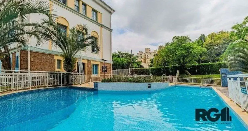 Apartamento 2 dormitórios à venda teresópolis porto alegre/rs