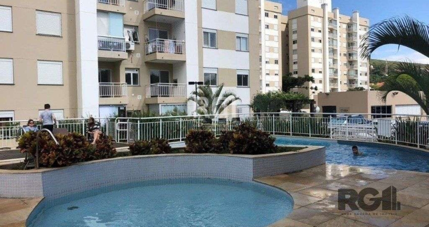 Apartamento de 3 Quartos com Suite e  duas vagas de Garagem no bairroTeresópolis
