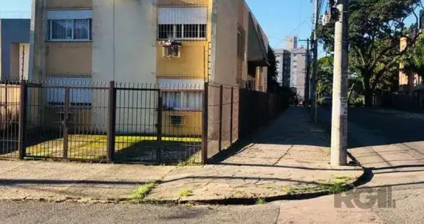 Apartamento com 1 quarto à venda na Rua Marechal Mesquita, 915, Teresópolis, Porto Alegre