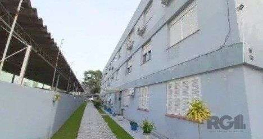 Apartamento 2 dormitórios à venda Cristal Porto Alegre/RS