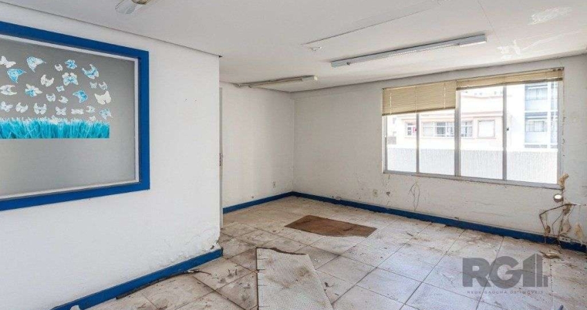 Sala Comercial à venda Centro Histórico Porto Alegre/RS