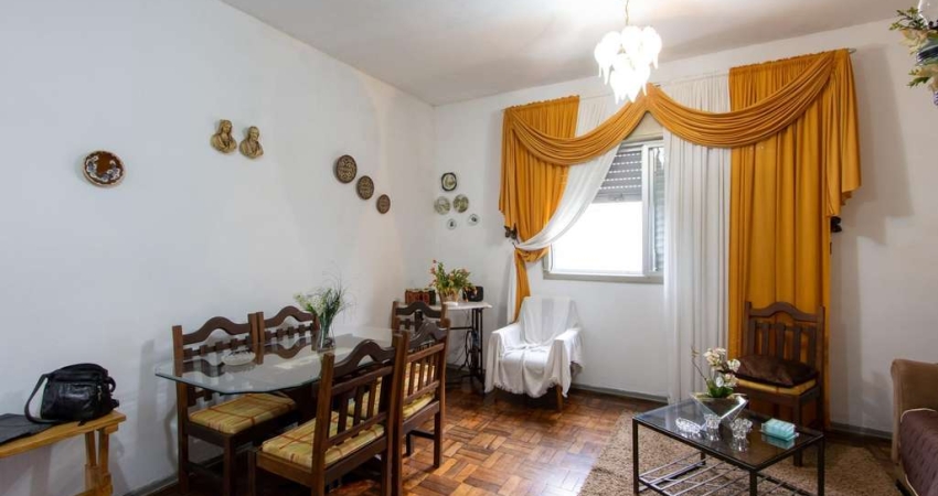 Apartamento 2 dormitórios à venda Cristal Porto Alegre/RS