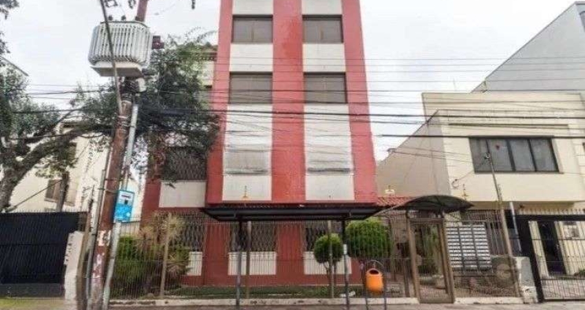 Apartamento 2 dormitórios à venda Menino Deus Porto Alegre/RS