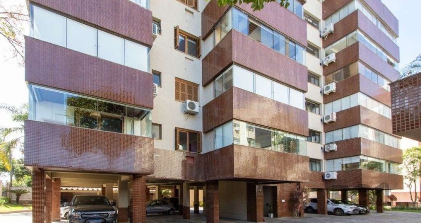 Apartamento 3 dormitórios à venda Tristeza Porto Alegre/RS