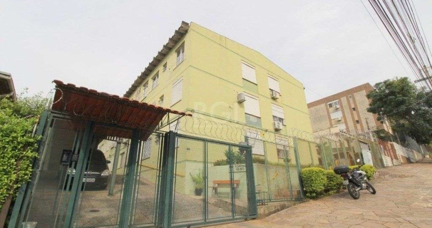Apartamento 2 dormitórios à venda Nonoai Porto Alegre/RS