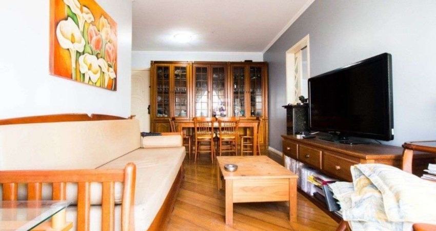Apartamento para Venda - 68.62m², 2 dormitórios, Vila Conceição