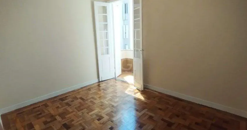 Apartamento com 2 quartos à venda na Rua Riachuelo, 918, Centro Histórico, Porto Alegre