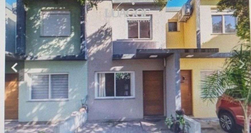 Casa em Condomínio 2 dormitórios à venda Vila Nova Porto Alegre/RS