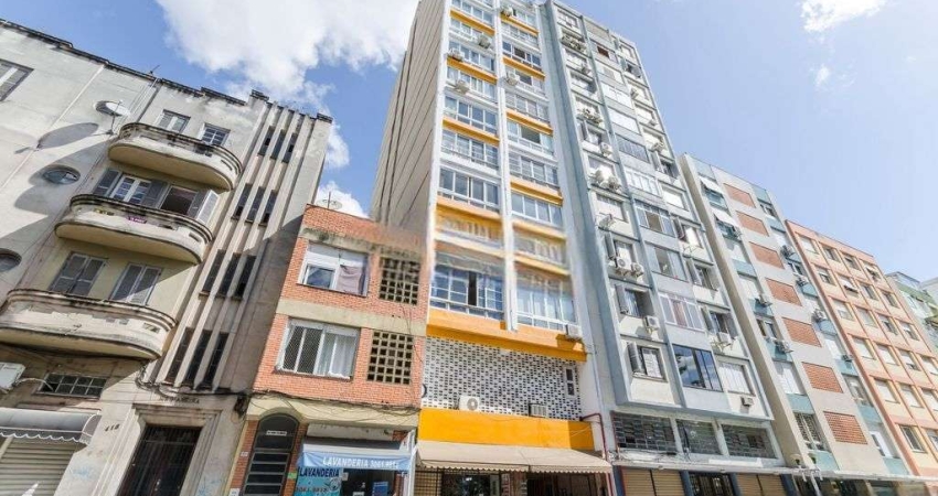 Apartamento 1 dormitórios à venda Centro Histórico Porto Alegre/RS
