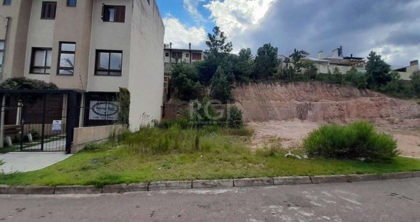 Terreno para Venda - 225m², bairro Aberta dos Morros