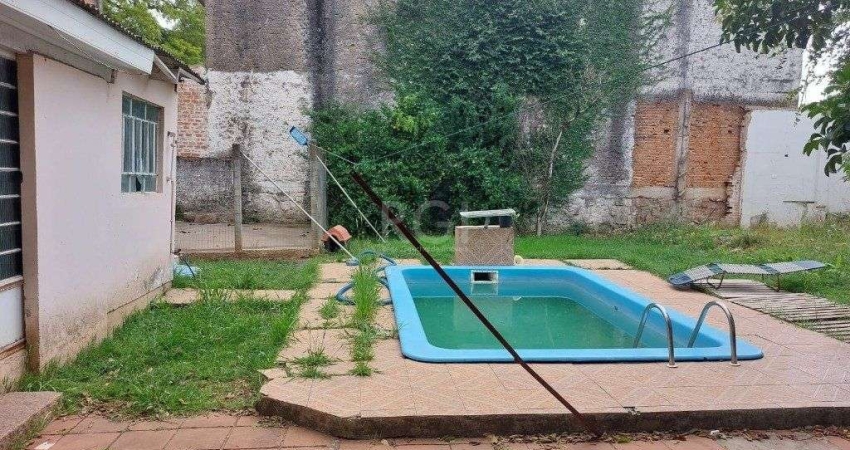 Terreno à venda Glória Porto Alegre/RS