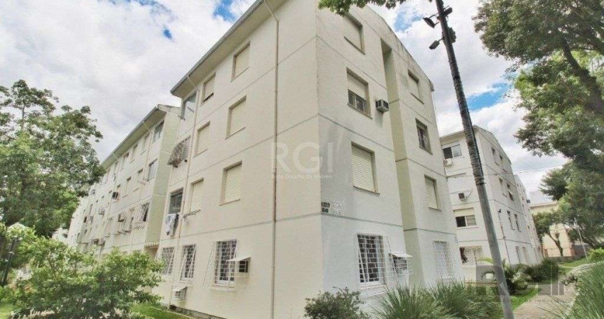 Apartamento 2 dormitórios à venda Cristal Porto Alegre/RS