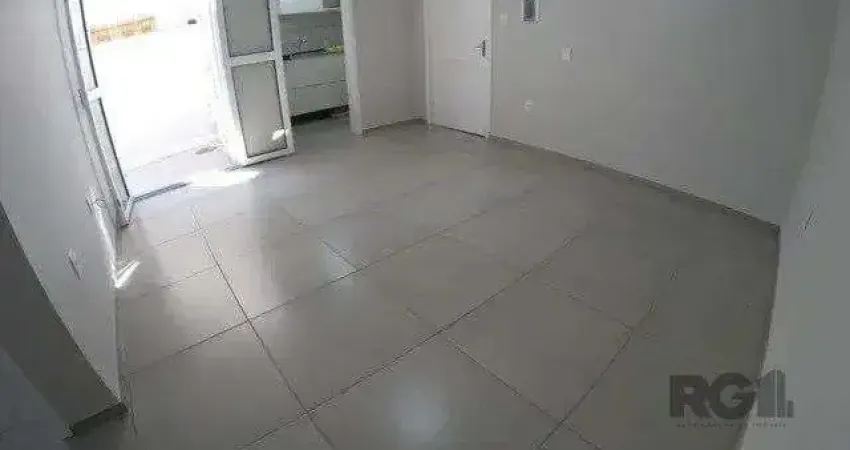 Apartamento 1 dormitórios à venda Santana Porto Alegre/RS