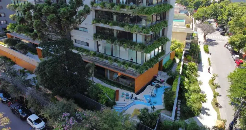Apartamento Garden no Casa Vista! Bairro Auxiliadora. Porto Alegre/RS