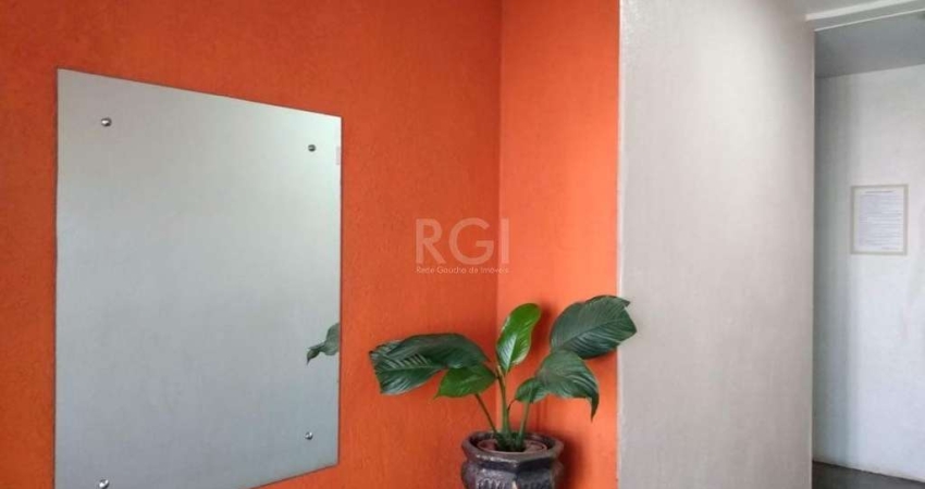 Apartamento para Venda - 74.18m², 2 dormitórios, 1 vaga - Cristal