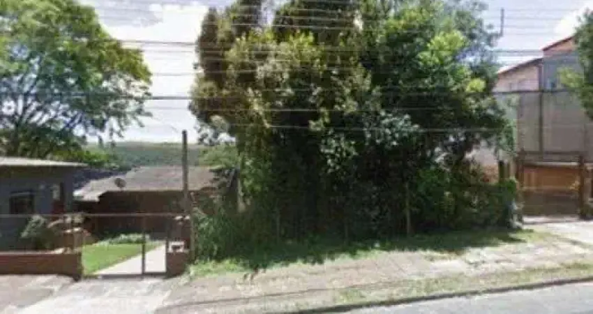 Terreno à venda na Rua Amapá, 856, Vila Nova, Porto Alegre