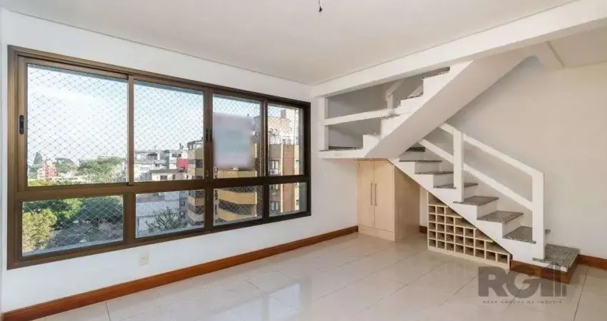 Duplex 3 dormitórios à venda Mont Serrat Porto Alegre/RS