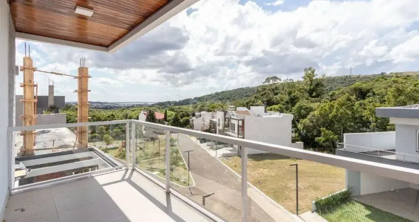 Casa Condominio para Venda - 219m², 3 dormitórios, sendo 1 suites, 2 vagas - Vil