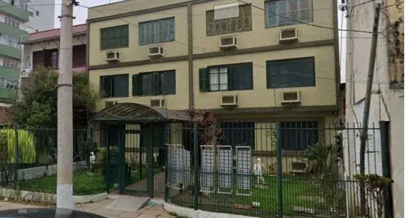 Apartamento com 1 quarto à venda na Rua Barão do Gravataí, 671, Menino Deus, Porto Alegre