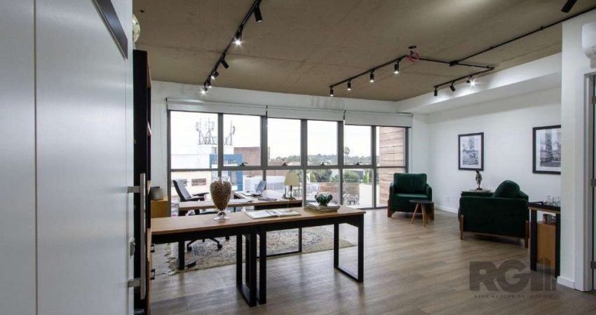 Sala comercial à venda na Rua Doutor Armando Barbedo, 425, Tristeza, Porto Alegre