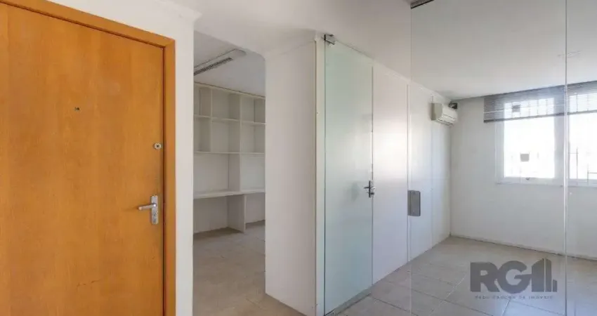 Sala Comercial 2 dormitórios à venda Cidade Baixa Porto Alegre/RS