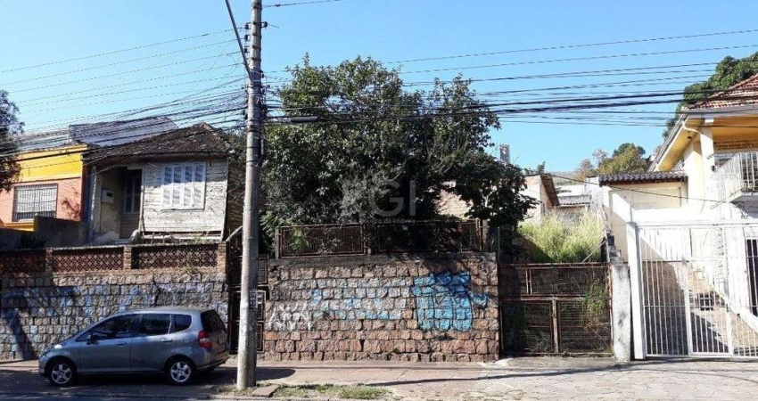 Terreno à venda Nonoai Porto Alegre/RS