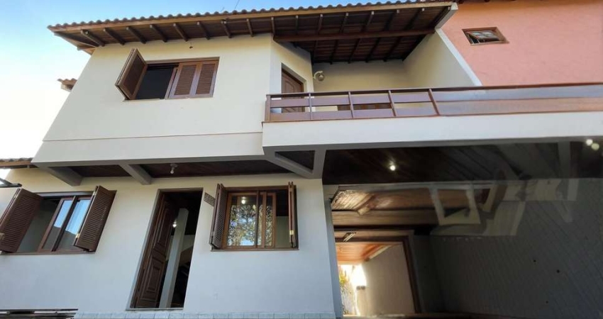 Residência à Venda no Bairro Camaquã – Porto Alegre/RS