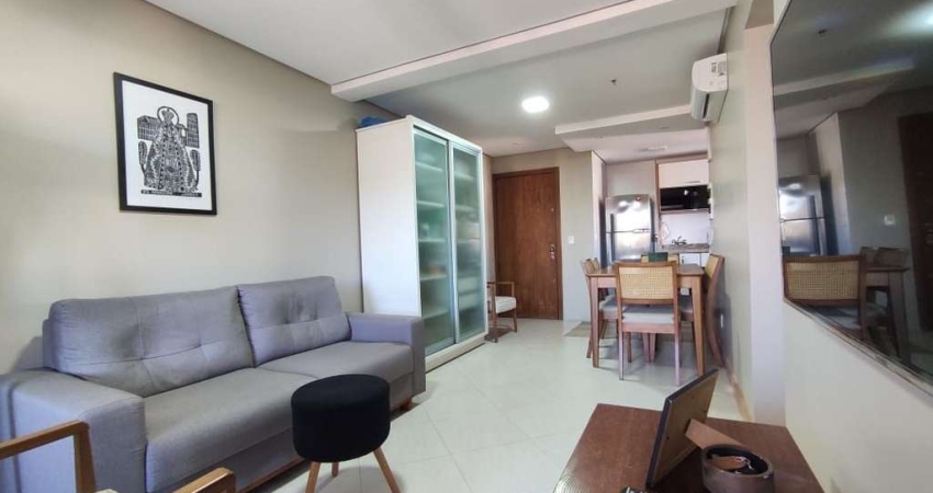 Apartamento  lindo, 2 dormitórios pronto para morar no B. Jardim Botánico